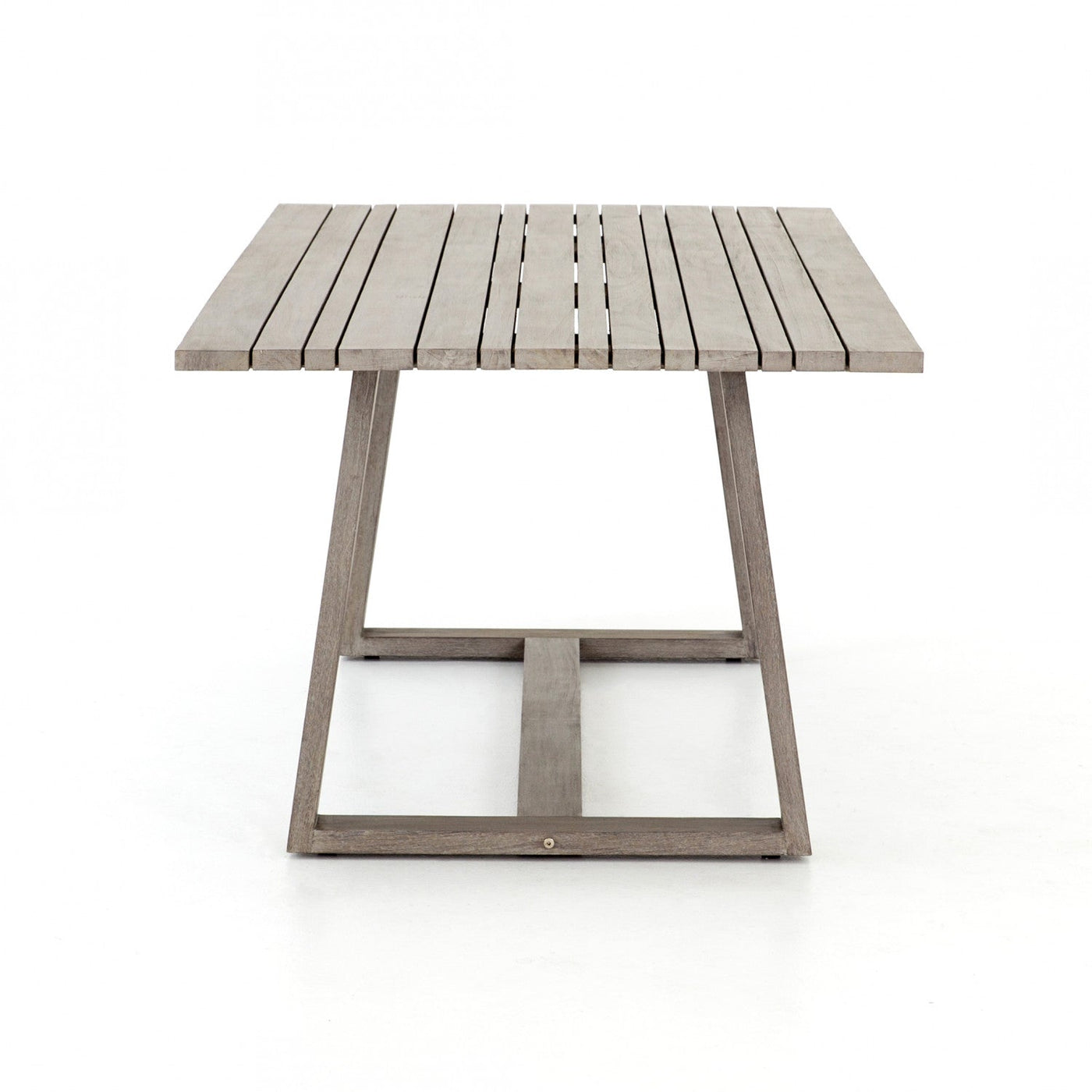 ATHERTON OUTDOOR DINING TABLE