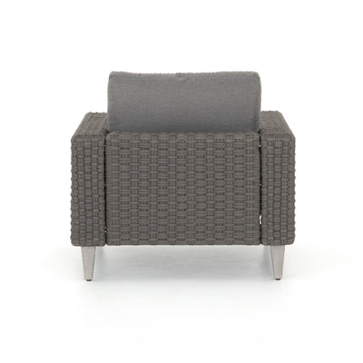 REMI OUTDOOR CHAIR