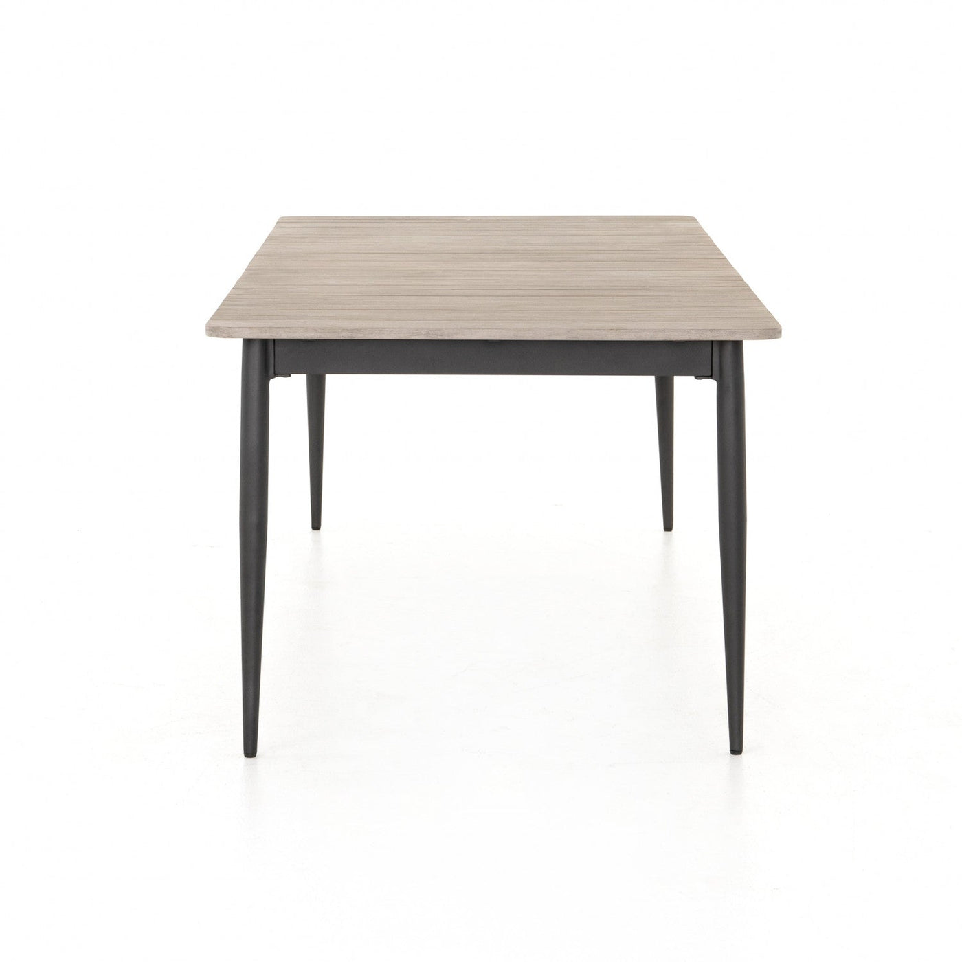 WYTON OUTDOOR DINING TABLE