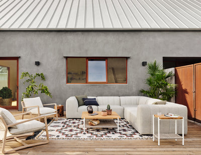 AVA OUTDOOR CHAIR