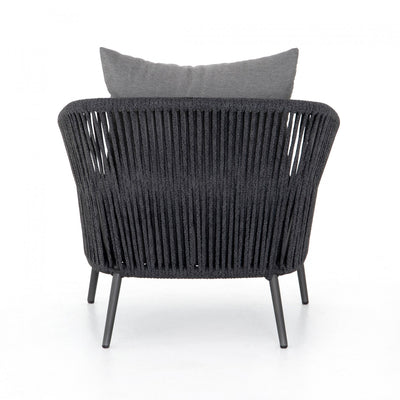 PORTO OUTDOOR CHAIR