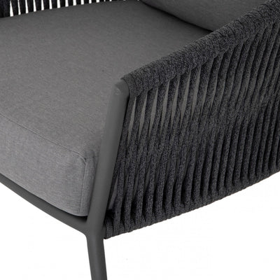 PORTO OUTDOOR CHAIR