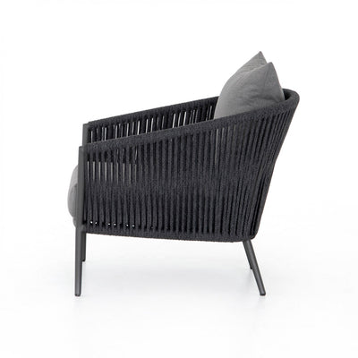 PORTO OUTDOOR CHAIR