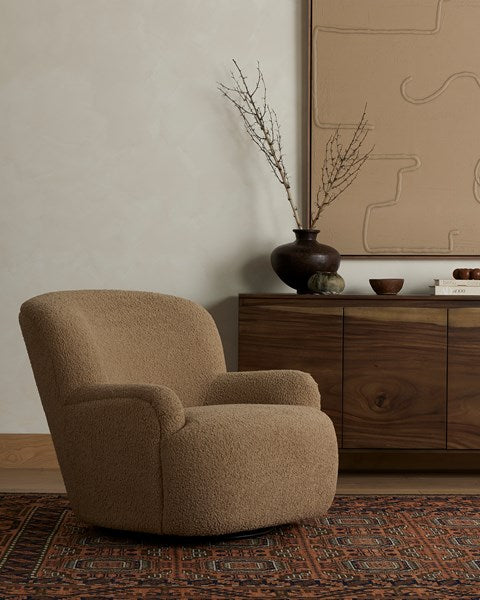 KADON ACCENT CHAIR