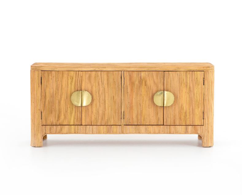 Laid Back Luxe Sideboard