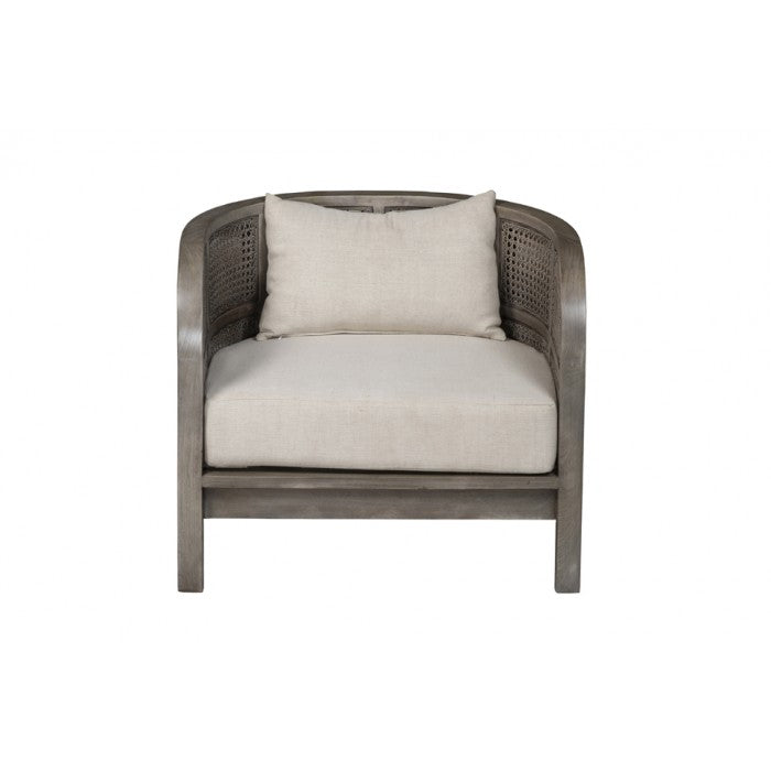 Nest Chair - Grey