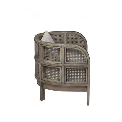 Nest Chair - Grey