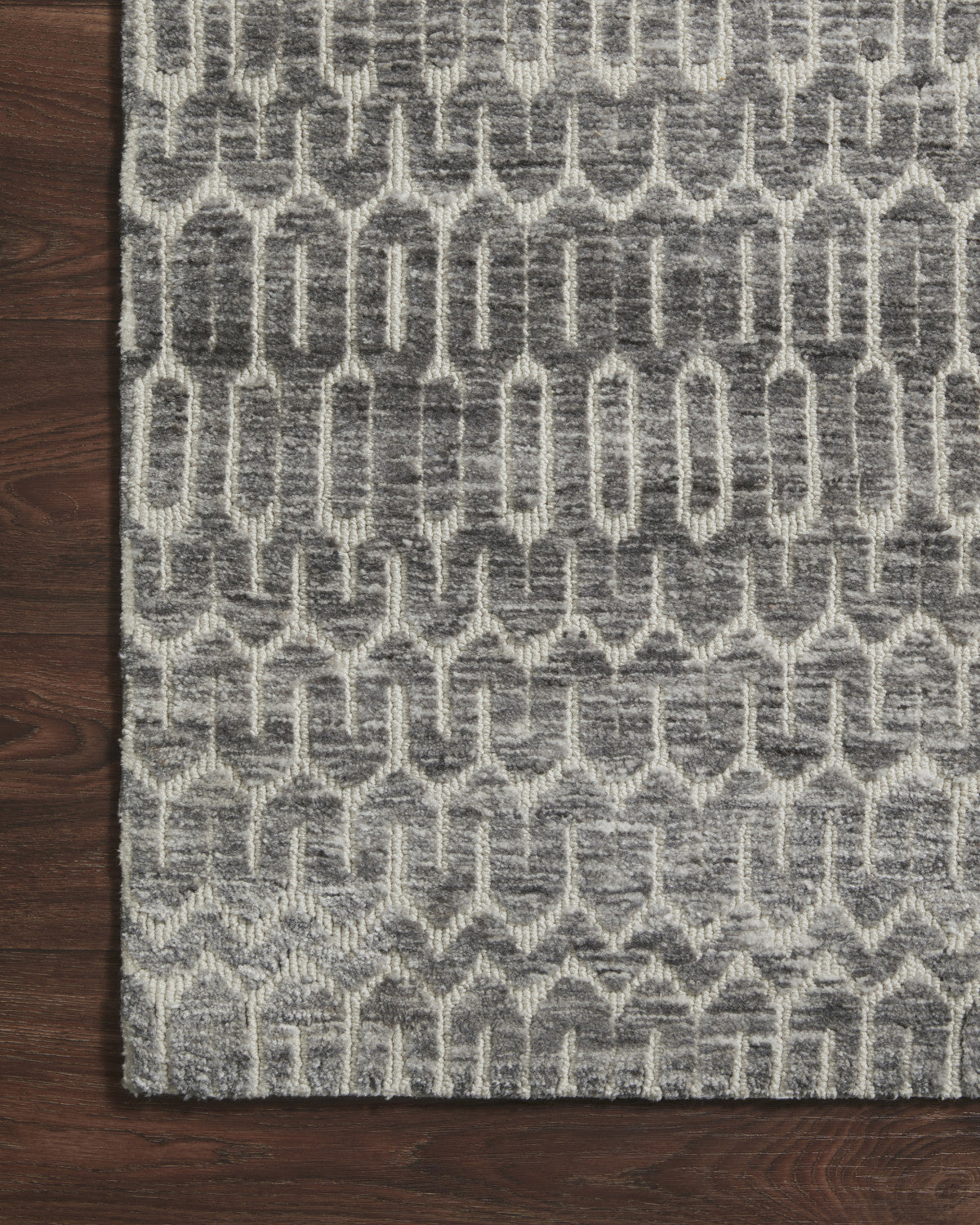 Neda Rug Charcoal