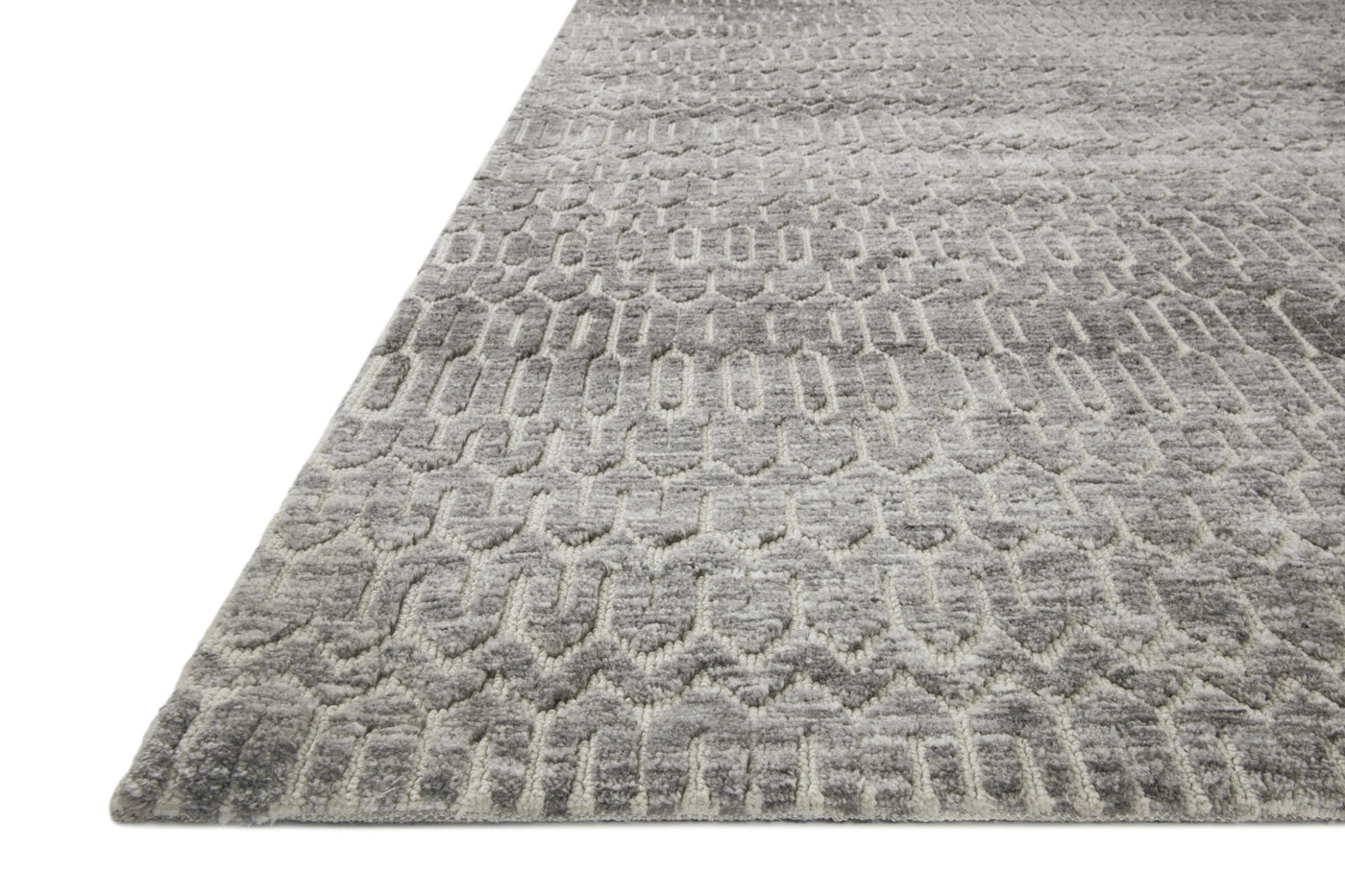 Neda Rug Charcoal
