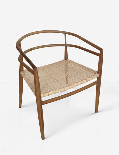 Palma Accent Chair