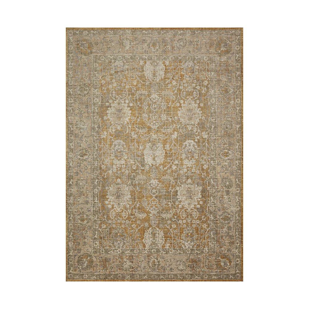 Rosemarie Gold / Sand