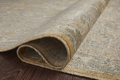 Rosemarie Gold / Sand