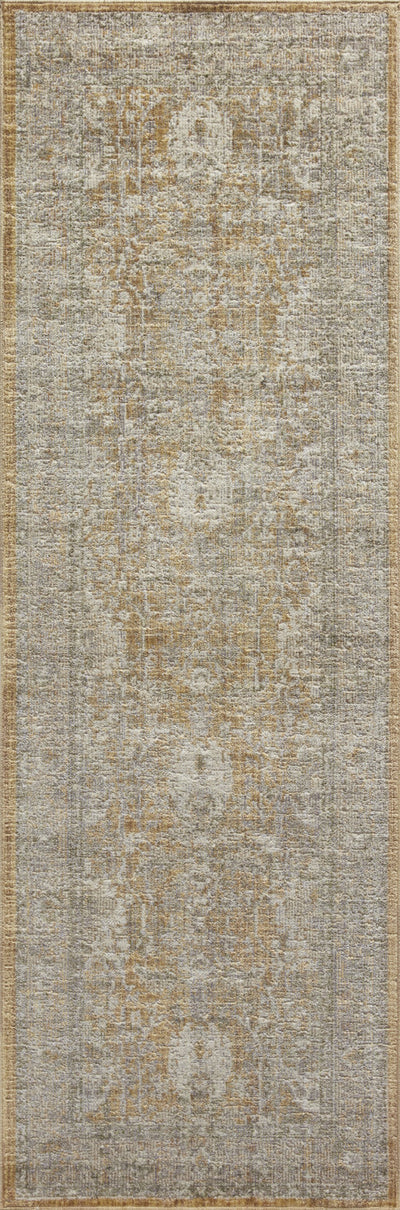 Rosemarie Gold / Sand