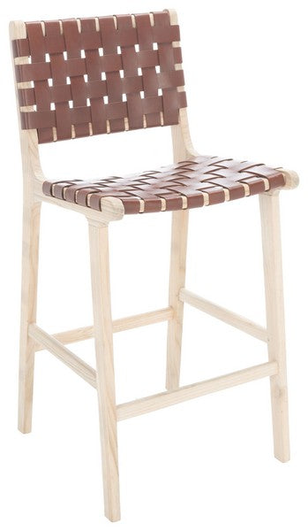 Ryder Counter Stool Cognac