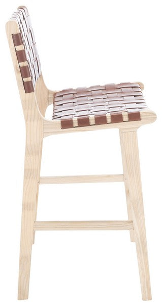 Ryder Counter Stool Cognac