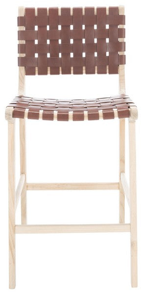 Ryder Counter Stool Cognac