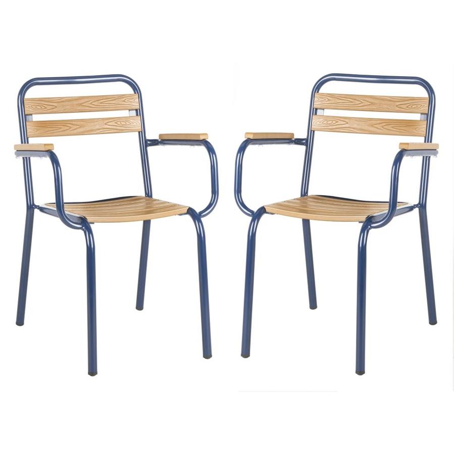 Ronnie Dining Chairs Set of 2