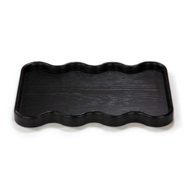 Swirl Tray