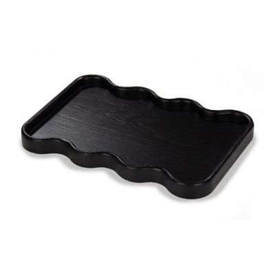 Swirl Tray