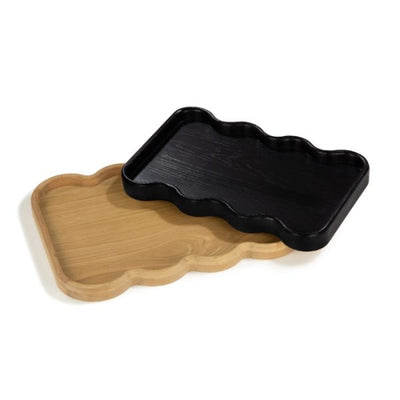 Swirl Tray