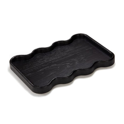 Swirl Tray