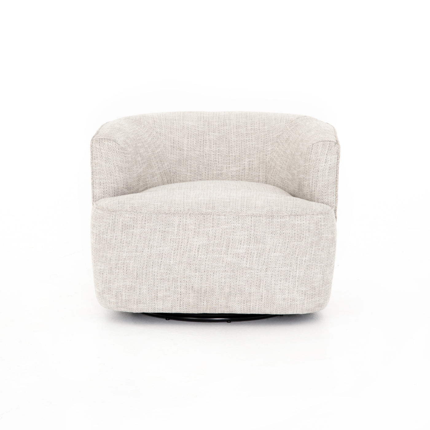 Mila Swivel Chair
