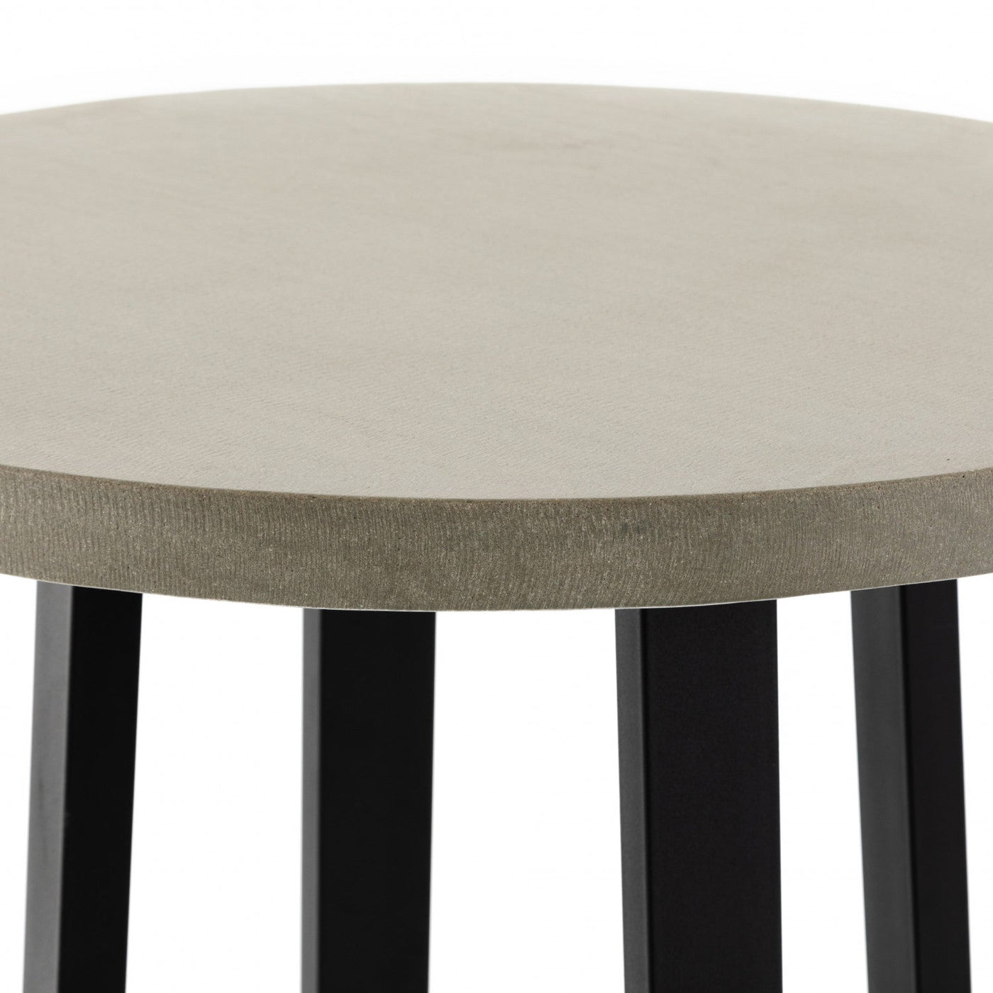 CYRUS OUTDOOR BAR + COUNTER TABLE