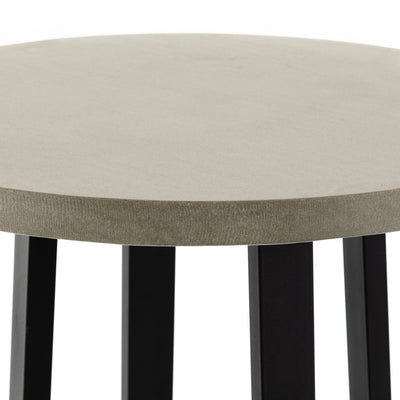 CYRUS OUTDOOR BAR + COUNTER TABLE