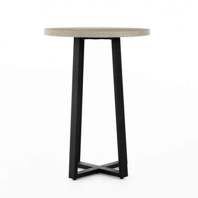 CYRUS OUTDOOR BAR + COUNTER TABLE
