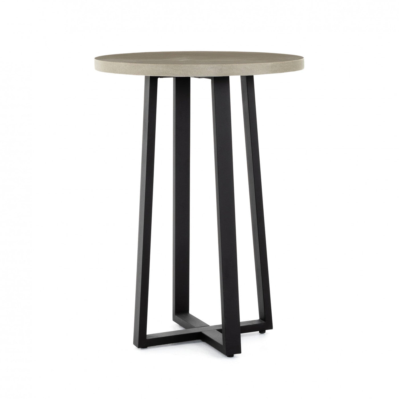 CYRUS OUTDOOR BAR + COUNTER TABLE