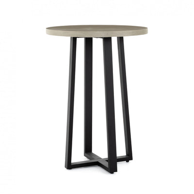 CYRUS OUTDOOR BAR + COUNTER TABLE