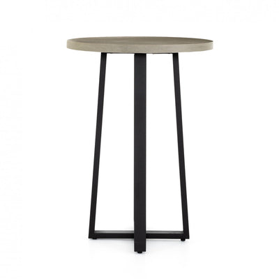 CYRUS OUTDOOR BAR + COUNTER TABLE