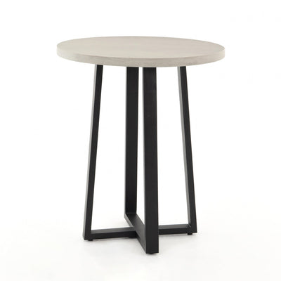 CYRUS OUTDOOR BAR + COUNTER TABLE