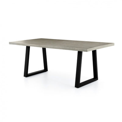 CYRUS OUTDOOR DINING TABLE
