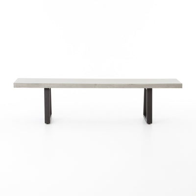 CYRUS DINING BENCH