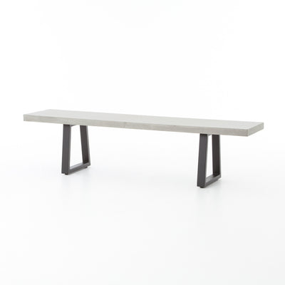 CYRUS DINING BENCH
