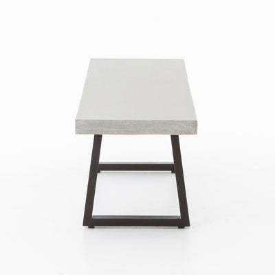 CYRUS DINING BENCH