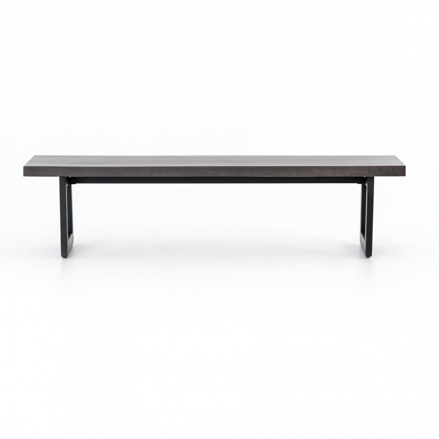 JUDITH OUTDOOR DINING BENCH