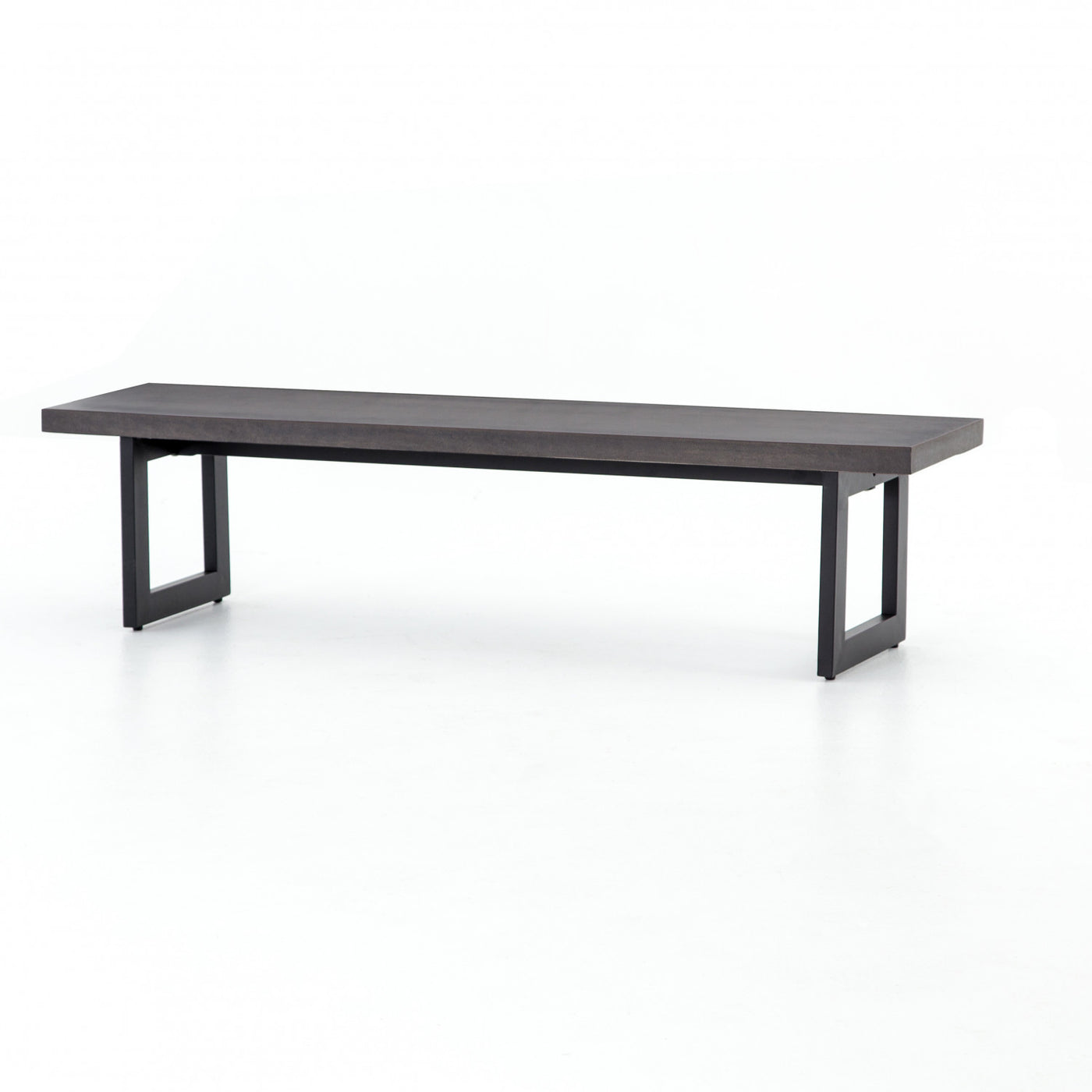 JUDITH OUTDOOR DINING BENCH