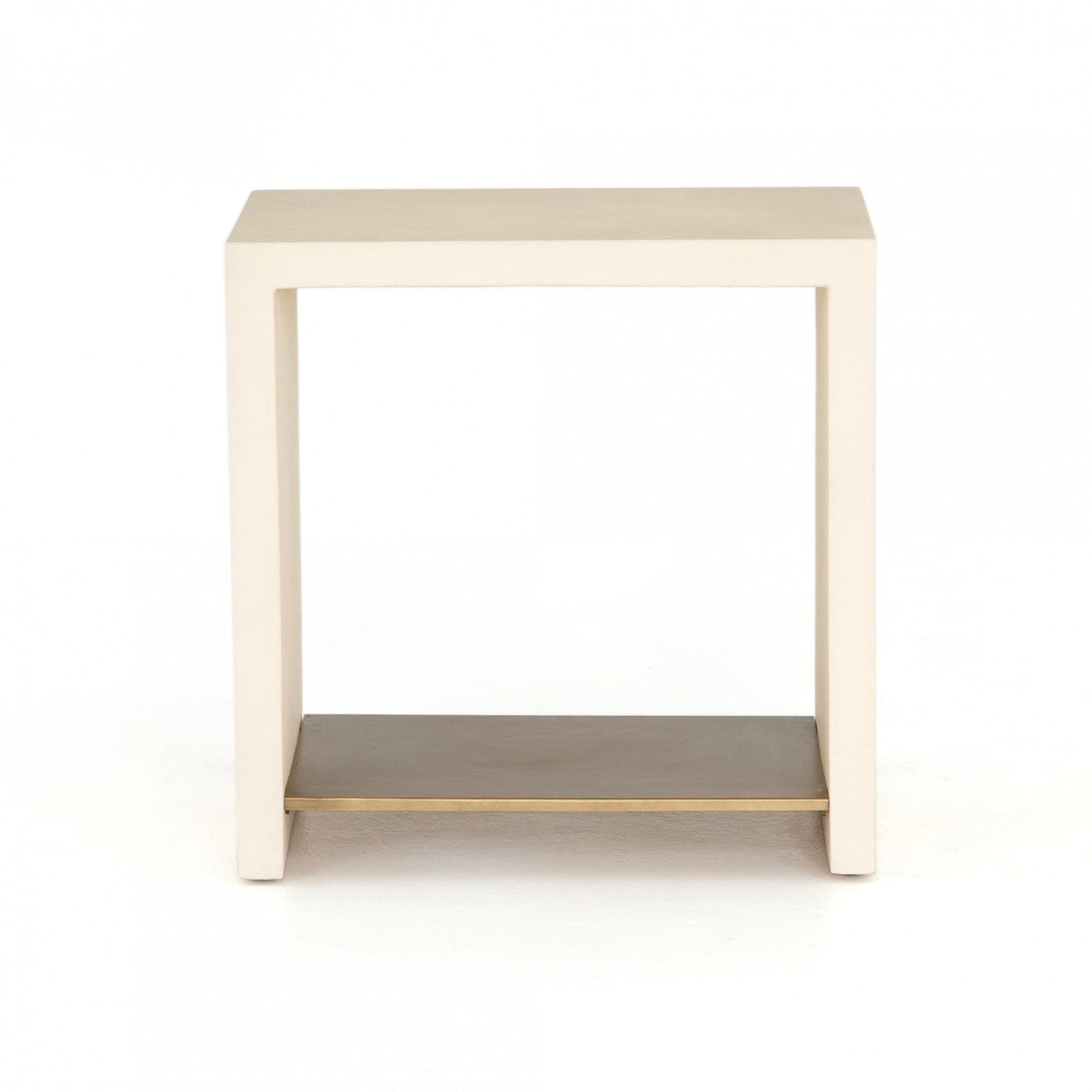 HUGO END TABLE
