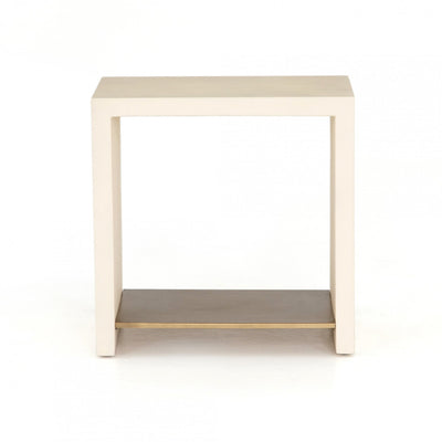 HUGO END TABLE