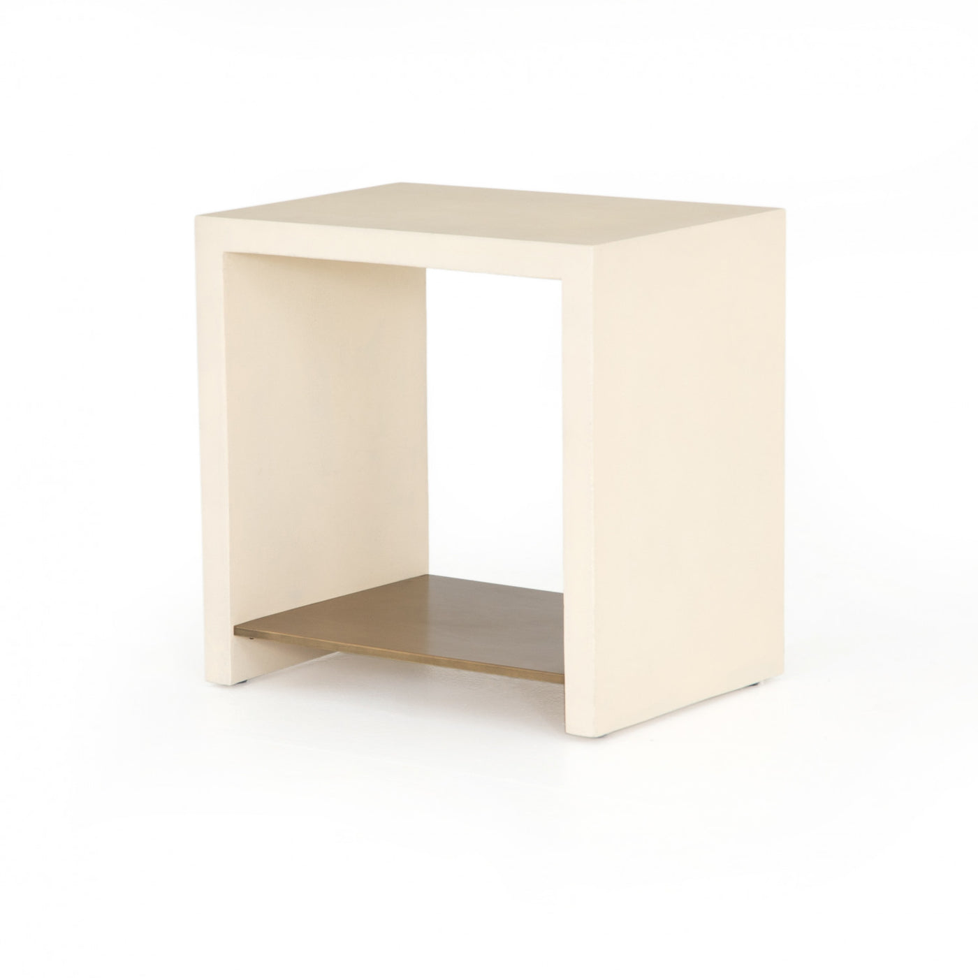 HUGO END TABLE