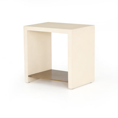 HUGO END TABLE