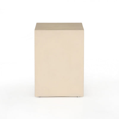 HUGO END TABLE