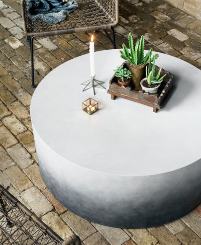 SHERIDAN COFFEE TABLE