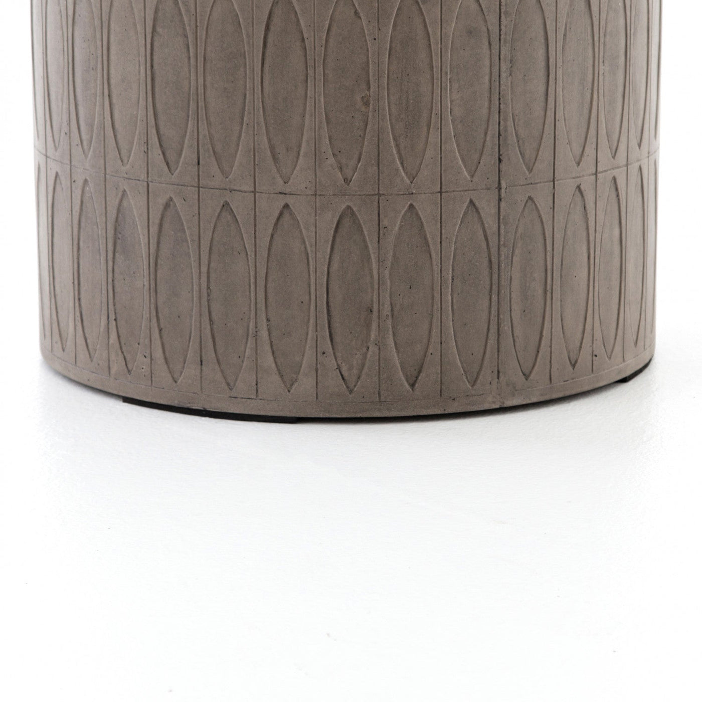 COLORADO END TABLE