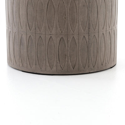 COLORADO END TABLE