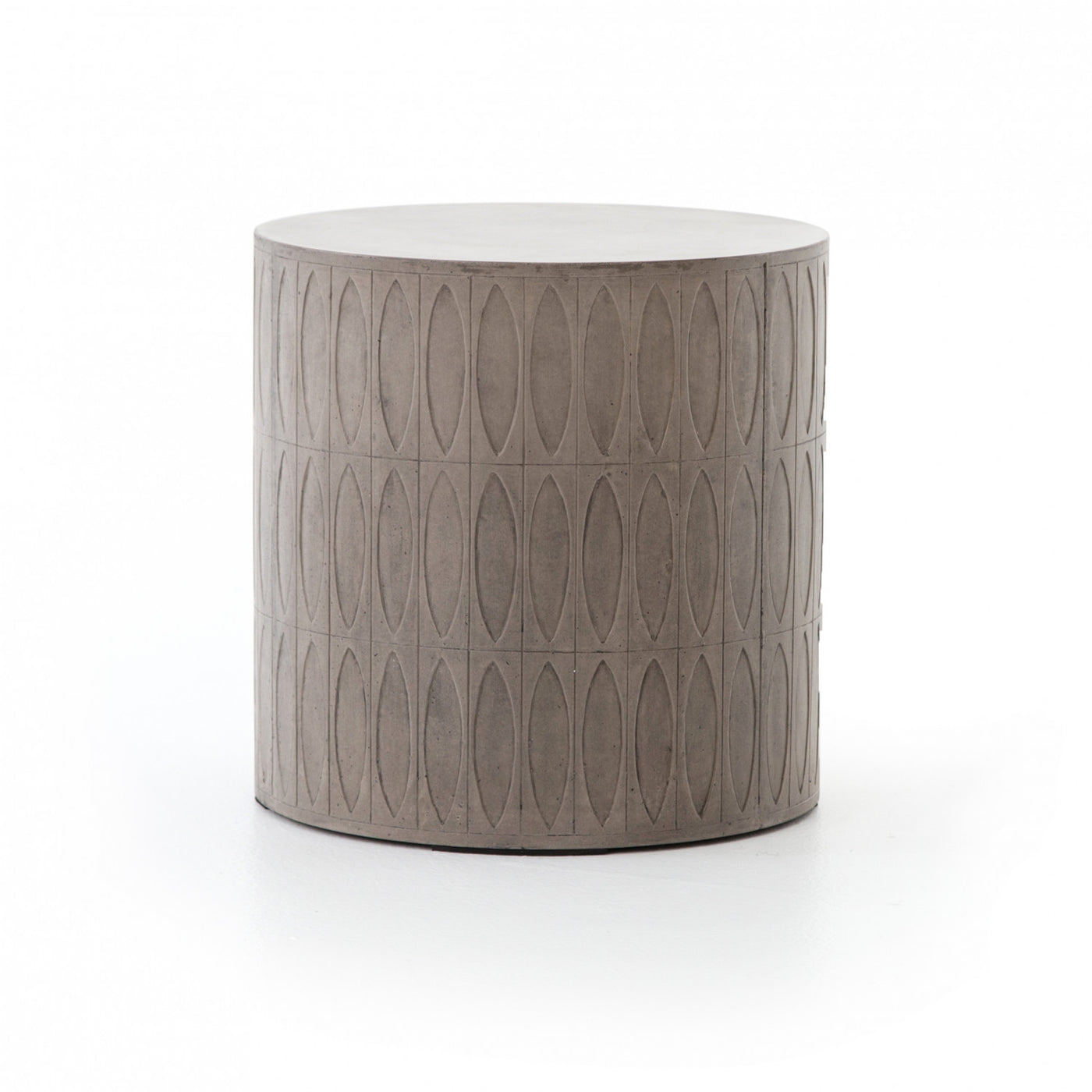 COLORADO END TABLE
