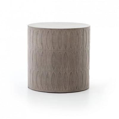 COLORADO END TABLE