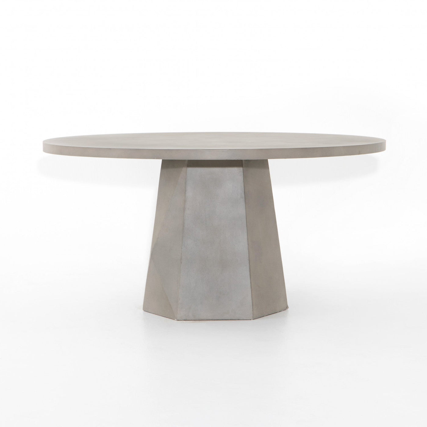 BOWMAN OUTDOOR DINING TABLE